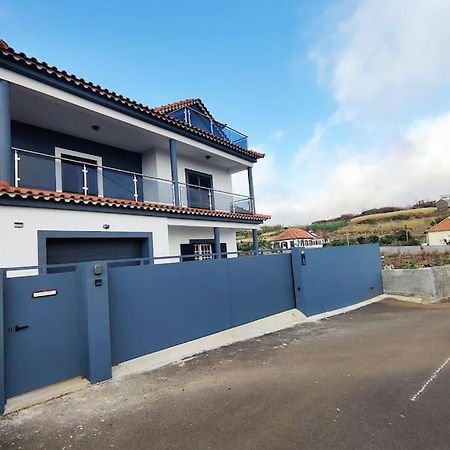 Casa Neto Jardim Villa Calheta  Buitenkant foto