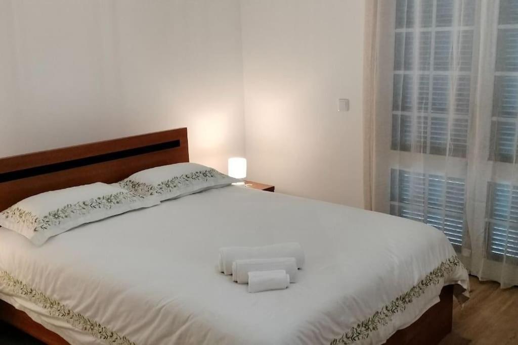 Casa Neto Jardim Villa Calheta  Buitenkant foto